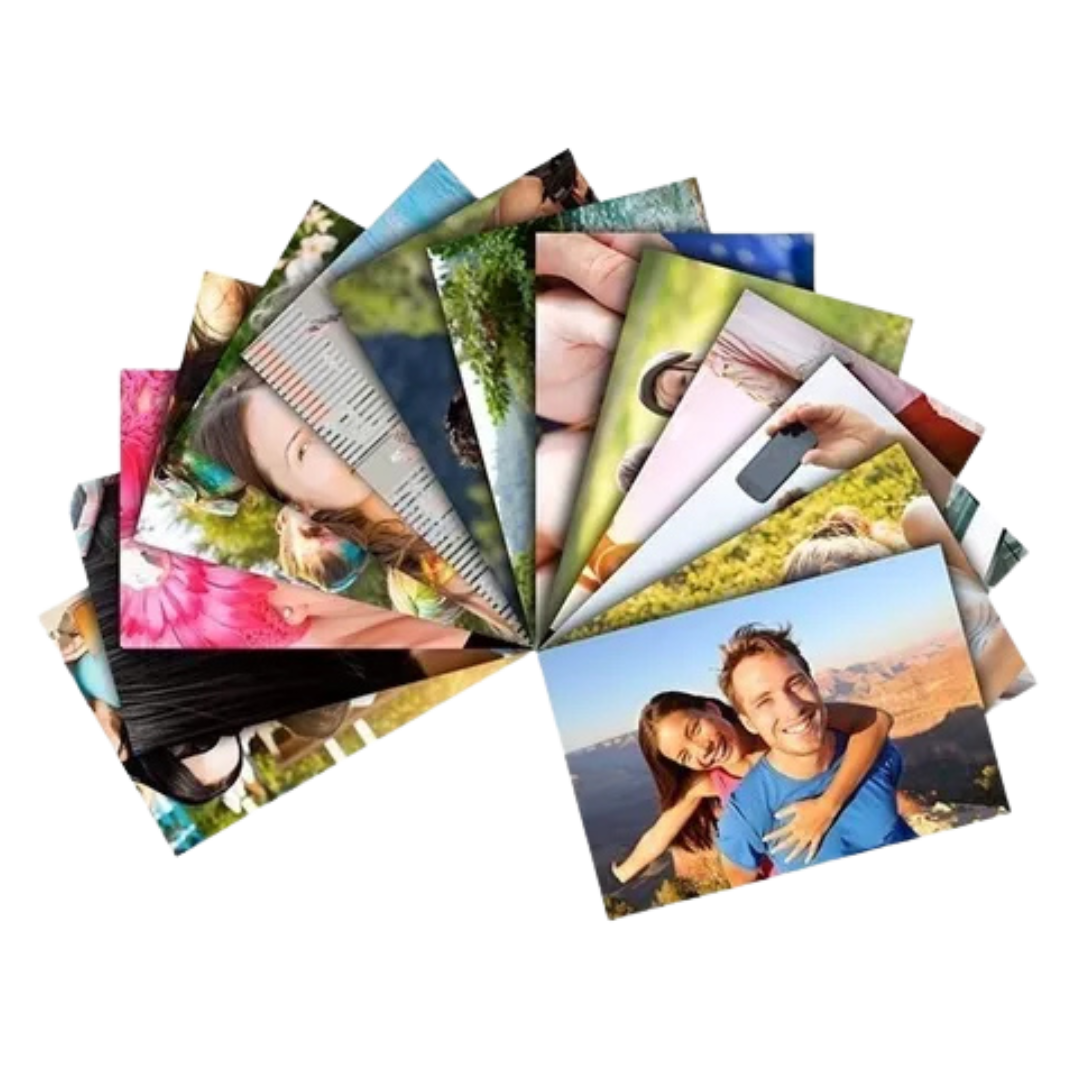 Fotografía Original