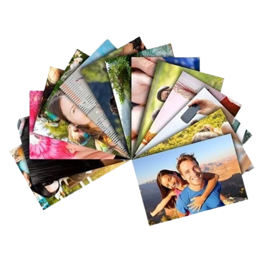 Fotografía Original